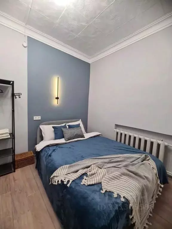 1-к кв. Московская область, Серпухов Подольская ул., 97 (34.0 м) - Фото 1