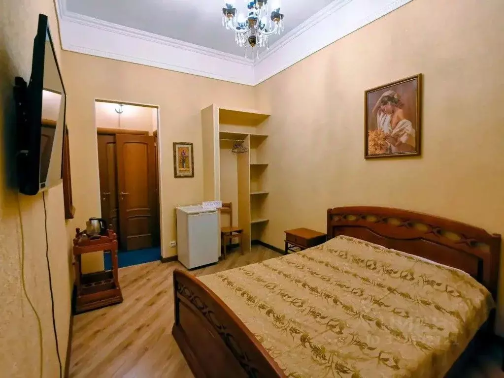 1-к кв. Санкт-Петербург Невский просп., 88 (24.0 м) - Фото 2