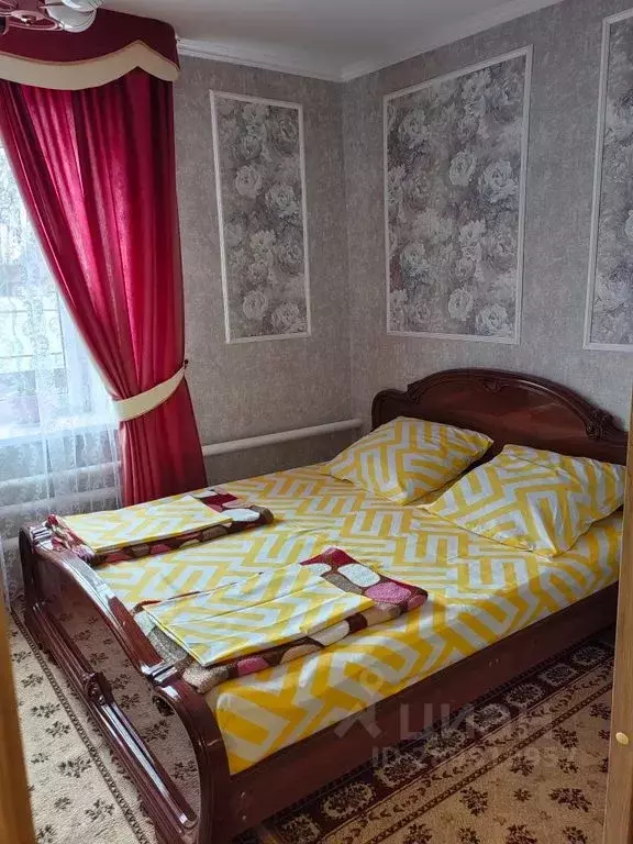 3-к кв. Воронежская область, с. Каширское ул. Молодежная, 9 (64.0 м) - Фото 0