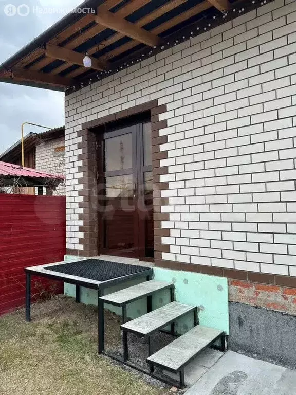 Дом в село Ярково, улица Дружбы (71.1 м) - Фото 1