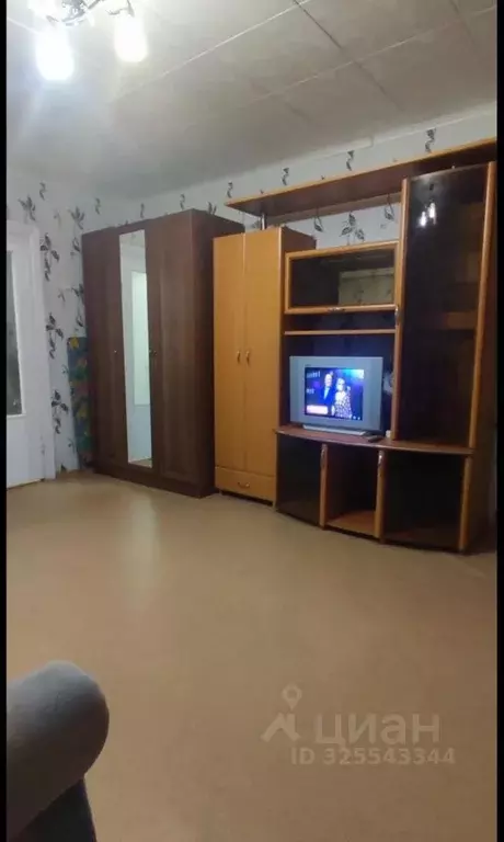 1-к кв. Саратовская область, Энгельс ул. 148-й Черниговской Дивизии, ... - Фото 1