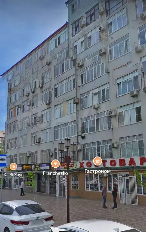 3-к. квартира, 141,5 м, 5/6 эт. - Фото 0