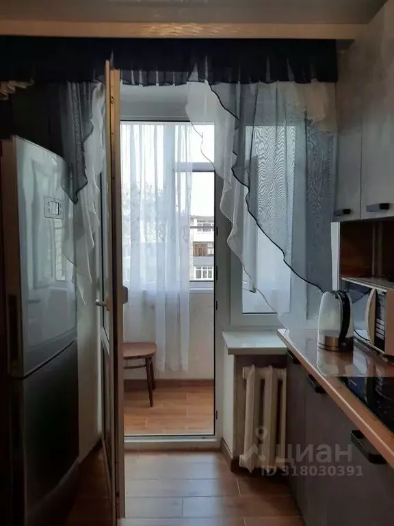 3-к кв. Ставропольский край, Ставрополь ул. Ленина, 301 (65.0 м) - Фото 0