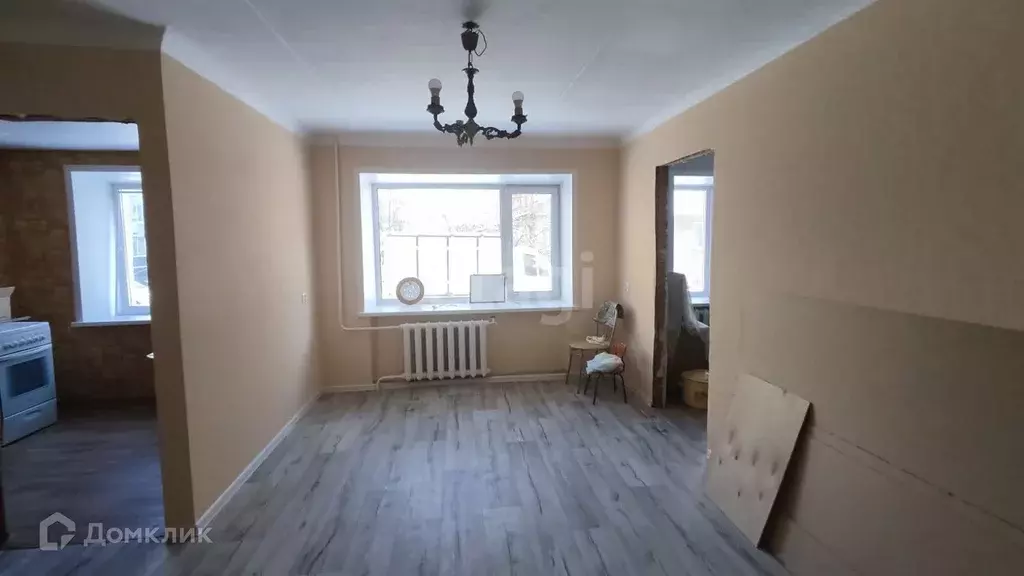 Продаётся 2-к квартира, 44.8 м - Фото 0