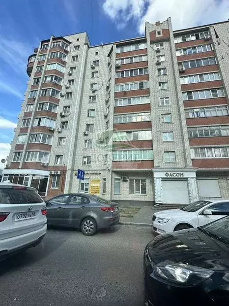 2-к. квартира, 68 м, 4/10 эт. - Фото 0