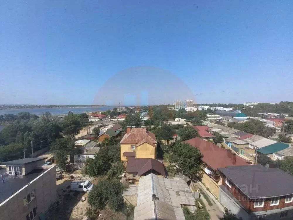 1-к кв. Крым, Саки ул. Санаторная, 25к1 (49.9 м) - Фото 1