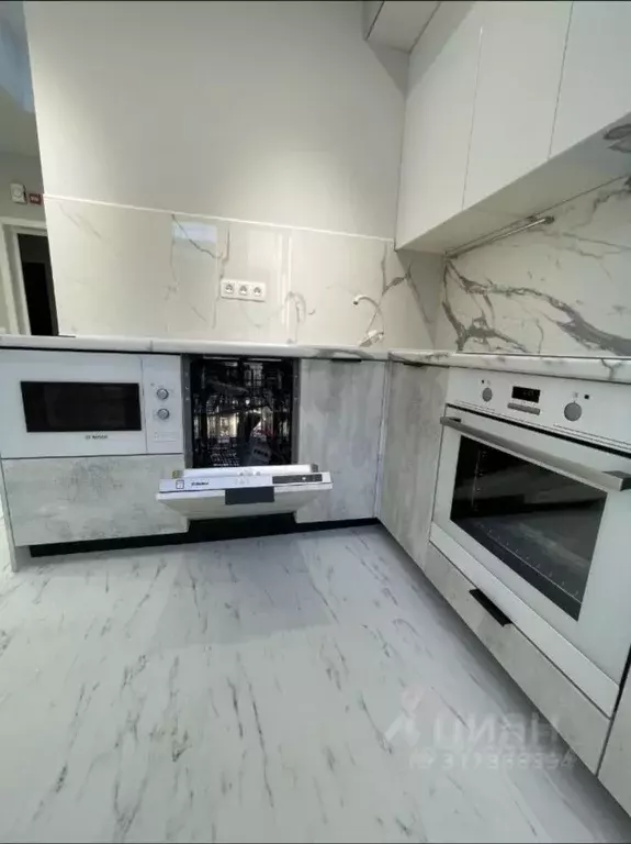 2-к кв. Москва Автозаводская ул., 23С120 (48.0 м) - Фото 1