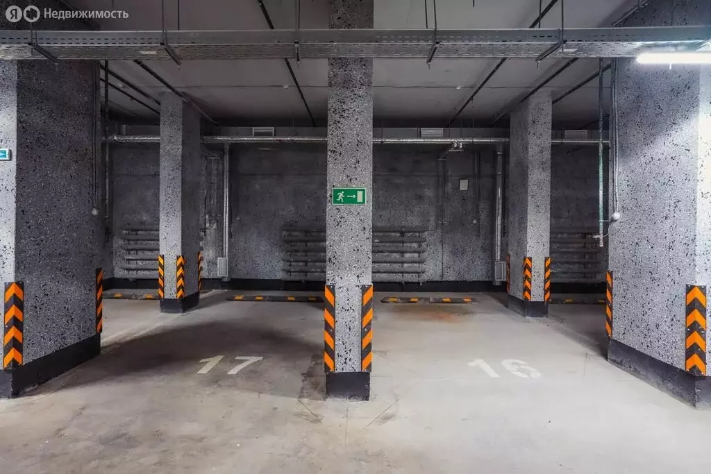 1-комнатная квартира: Мурино, Графская улица, 6к3 (37.8 м) - Фото 2