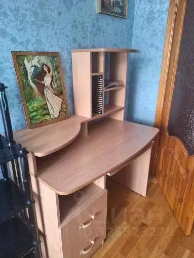 2-к кв. Краснодарский край, Краснодар Фестивальный мкр, ул. Яна ... - Фото 2