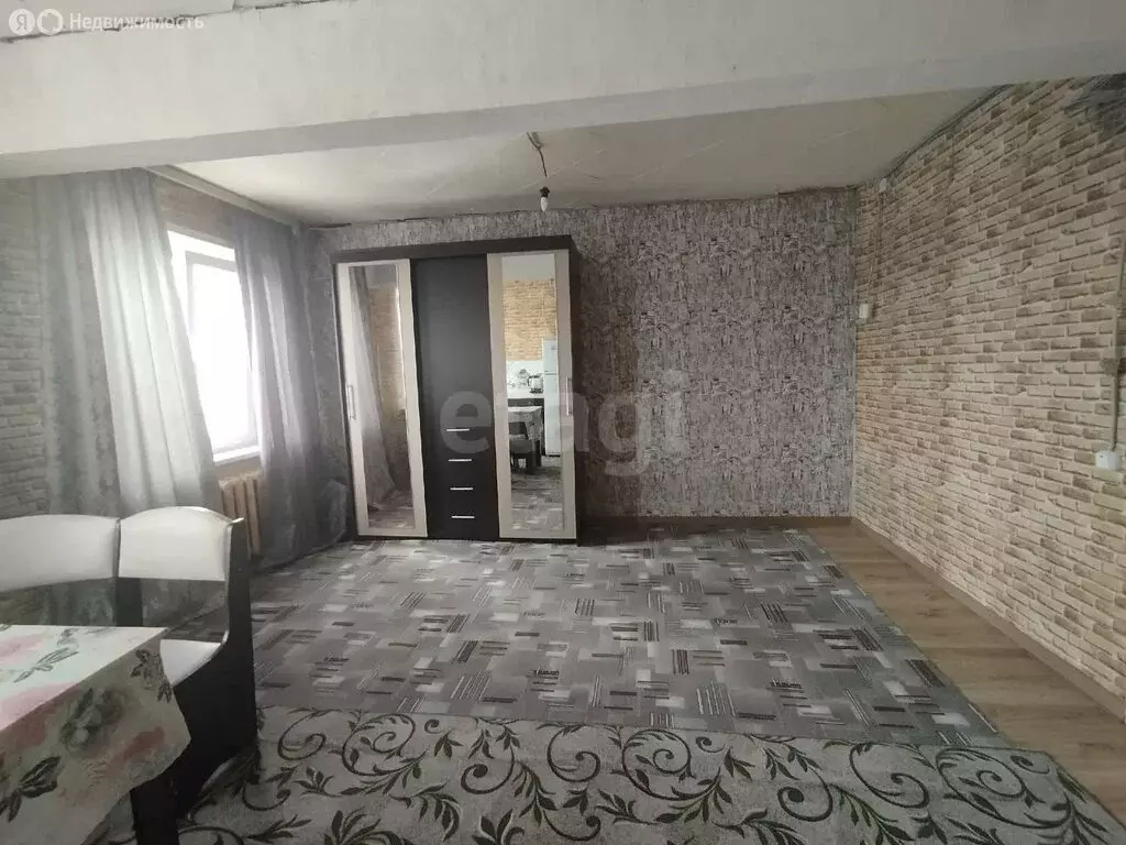 1к в -комнатной квартире (20.8 м) - Фото 2