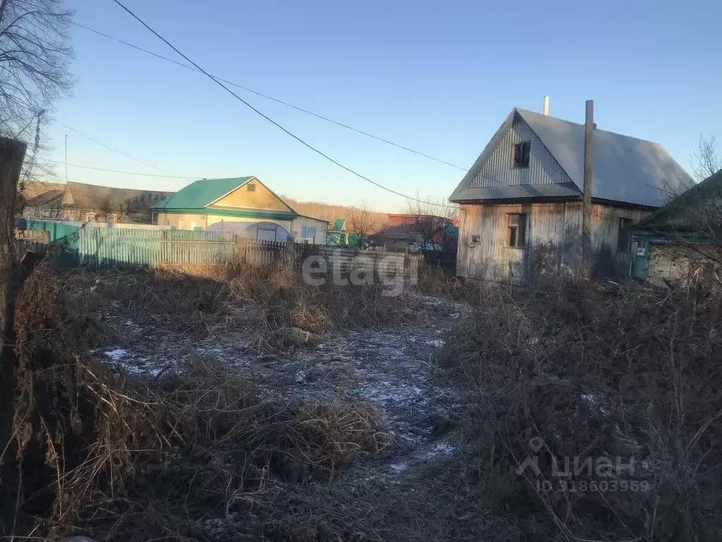 Дом в Башкортостан, Благоварский район, Языковский сельсовет, с. ... - Фото 2