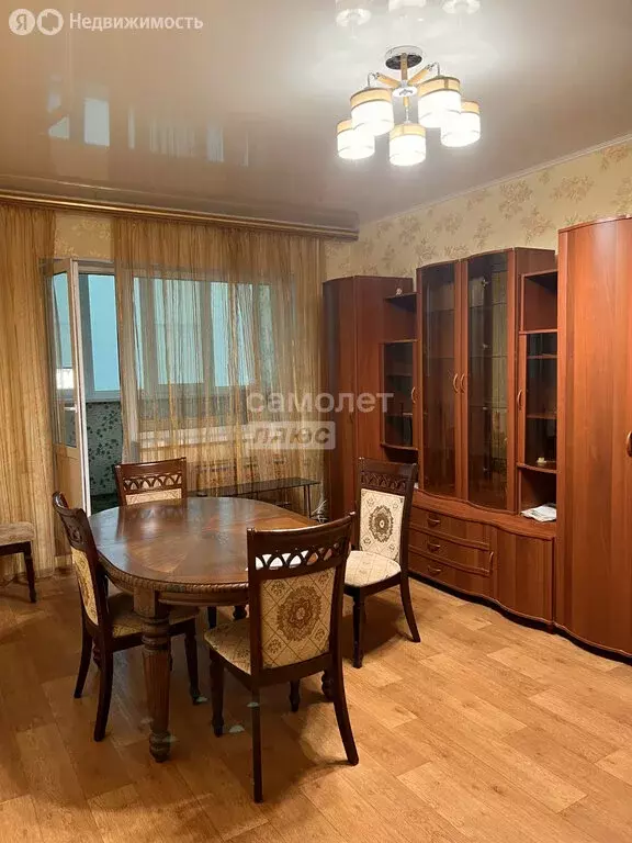 3-комнатная квартира: Астрахань, улица Софьи Перовской, 6к3 (70 м) - Фото 0