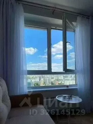 Студия Москва Полярная ул., 27к1 (21.0 м) - Фото 1