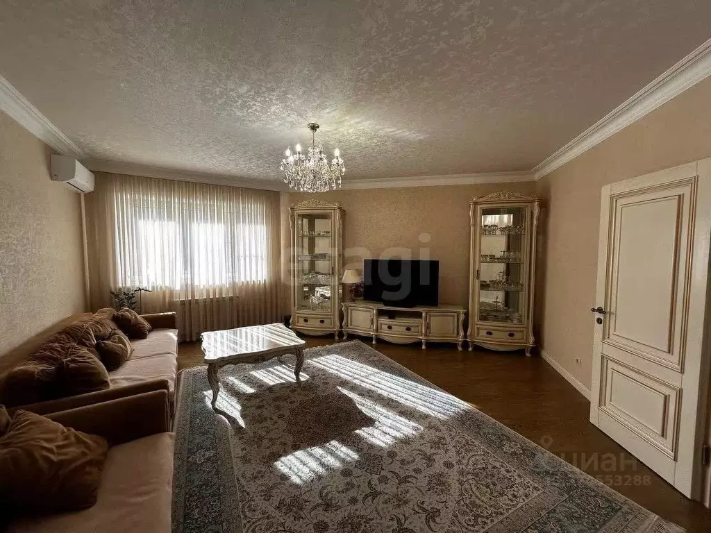 3-к кв. Московская область, Люберцы ул. Кирова, 9к2 (112.0 м) - Фото 2