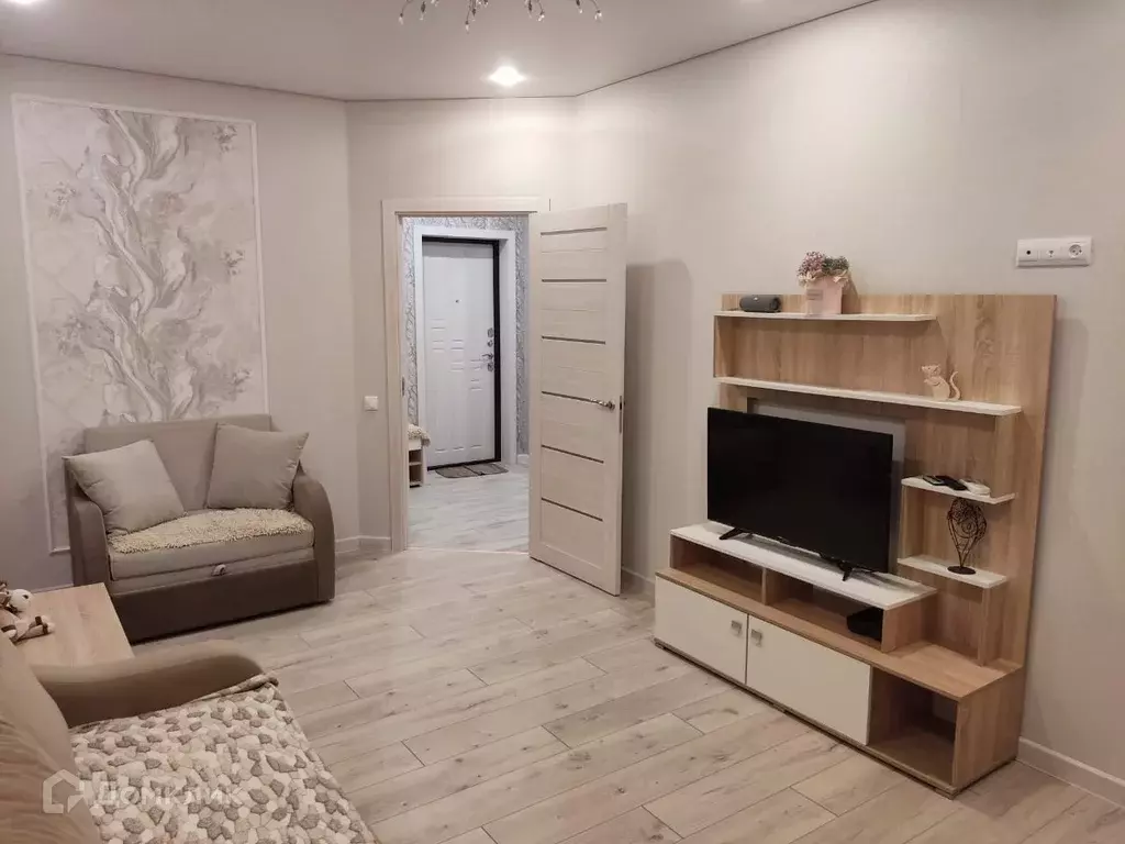 Продаётся 1-к квартира, 41 м - Фото 1