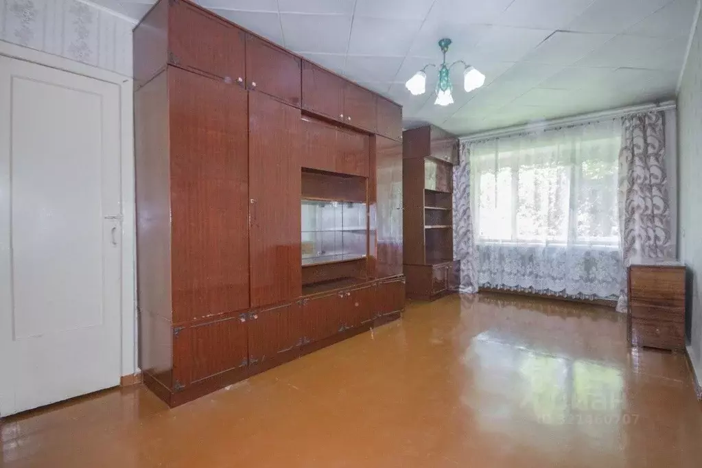 2-к кв. Свердловская область, Екатеринбург ул. Комсомольская, 6Б (44.4 ... - Фото 0