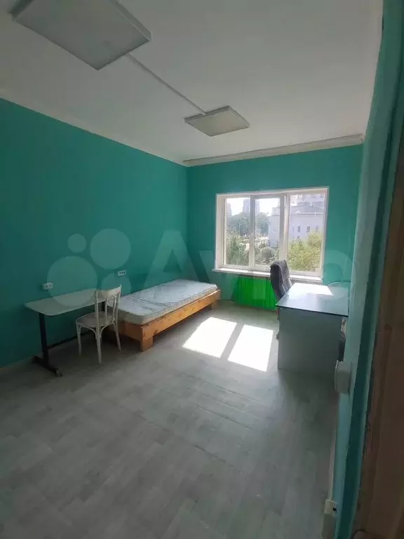 Комната 28,2 м в 2-к., 5/5 эт. - Фото 0