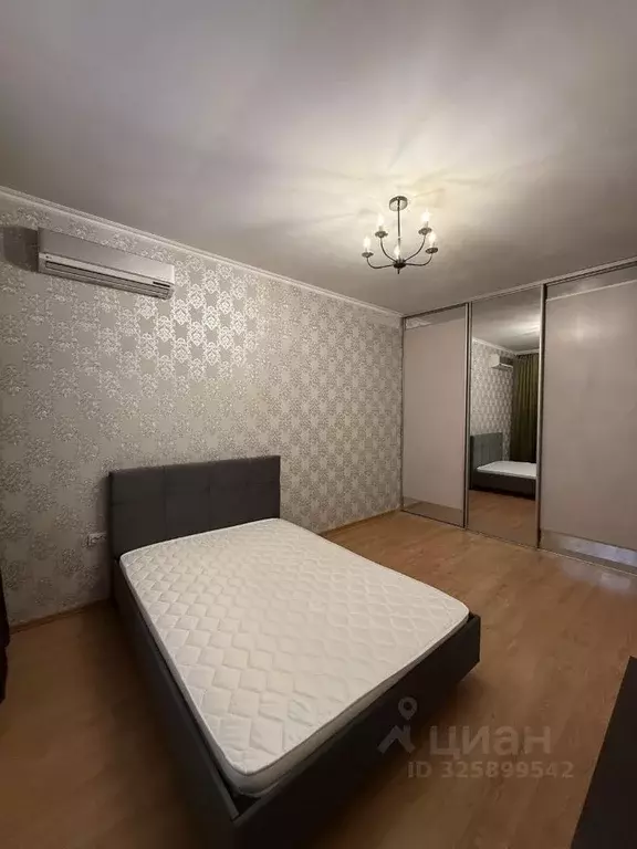 1-к кв. Краснодарский край, Краснодар Московская ул., 116/2 (30.0 м) - Фото 2