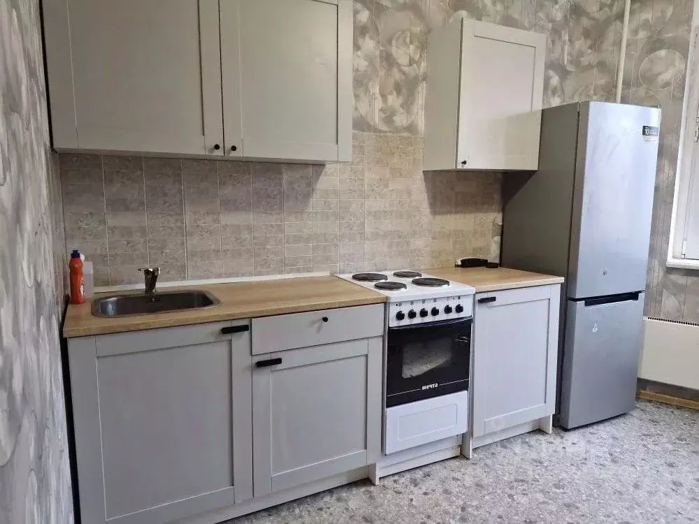 2-к кв. Москва ул. Татьяны Макаровой, 8 (51.0 м) - Фото 0