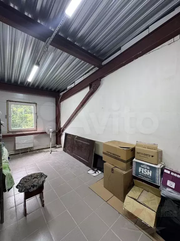 Сдам помещение свободного назначения, 16.6 м - Фото 1