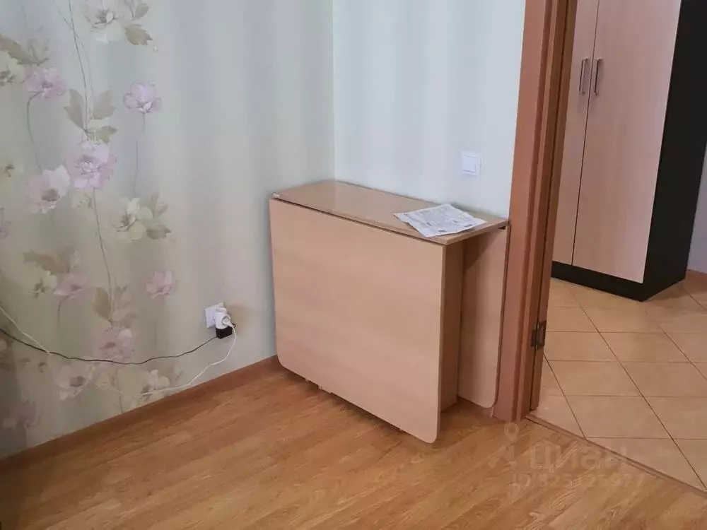 1-к кв. Пензенская область, Пенза Тамбовская ул., 1Б (44.0 м) - Фото 1