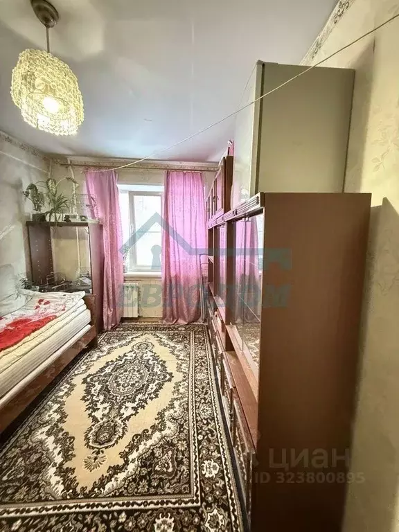 2-к кв. Новосибирская область, Новосибирск Кубовая ул., 106 (44.6 м) - Фото 2