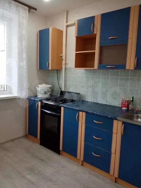 1-к. квартира, 39 м, 2/9 эт. - Фото 0