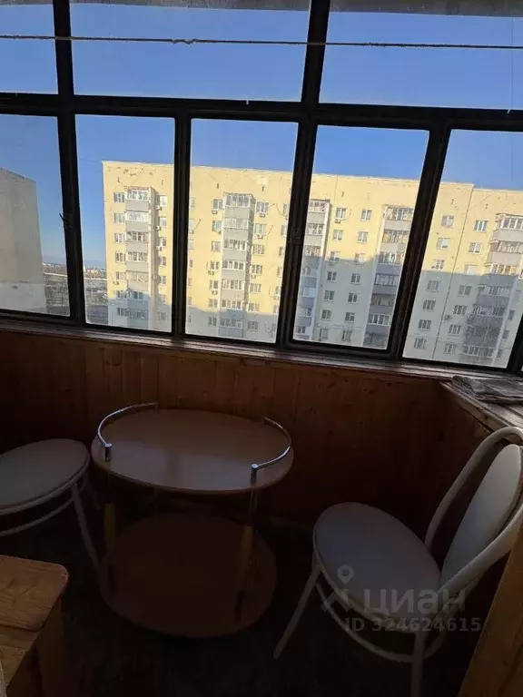 3-к кв. Липецкая область, Липецк ул. Имени А.И. Хорошавина, 29 (65.0 ... - Фото 2