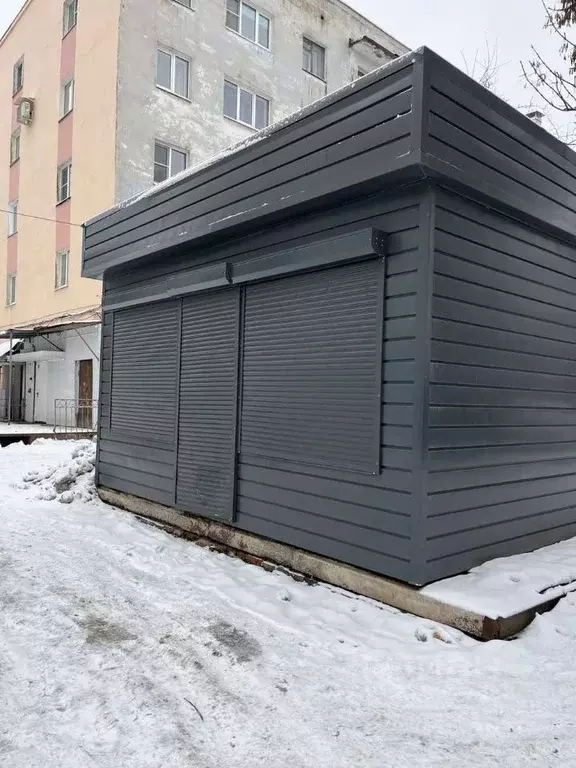 Торговая площадь в Новгородская область, Великий Новгород ул. ... - Фото 2