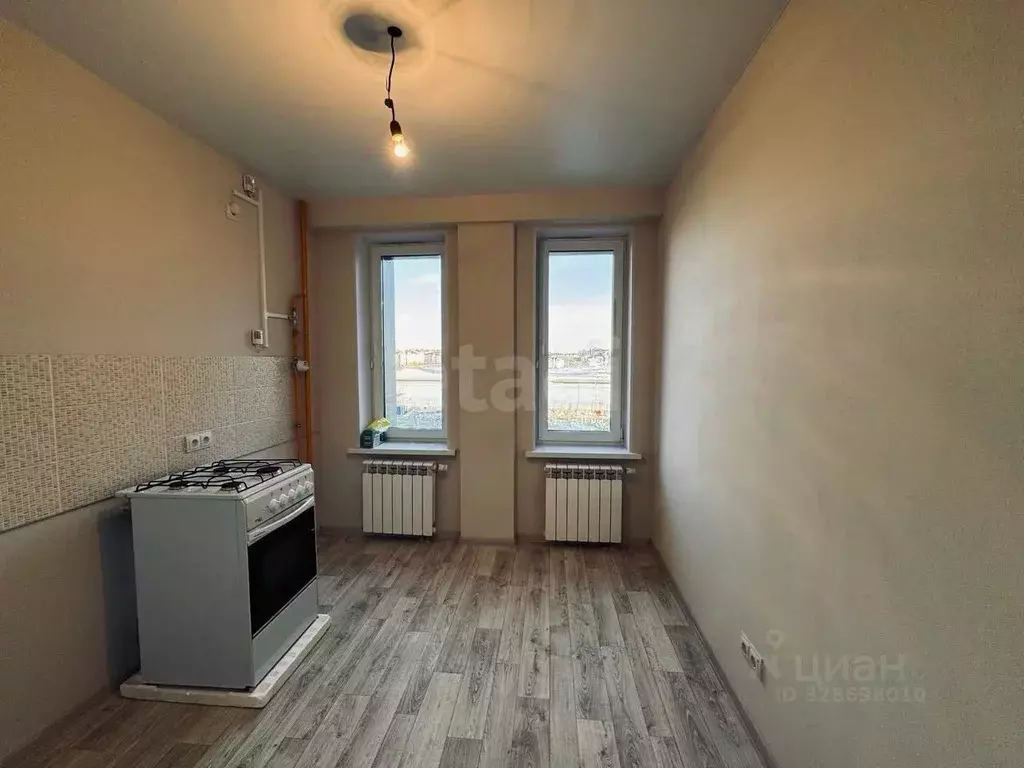 1-к кв. Ямало-Ненецкий АО, Салехард Обдорский мкр, 1к3 (29.8 м) - Фото 1