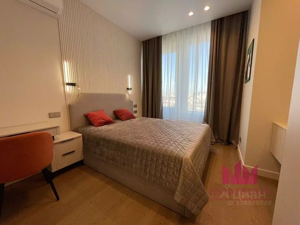 2-к кв. Москва Шмитовский проезд, 39к6 (45.0 м) - Фото 1