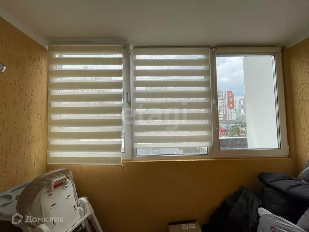 Продаётся 2-к квартира, 60 м - Фото 0