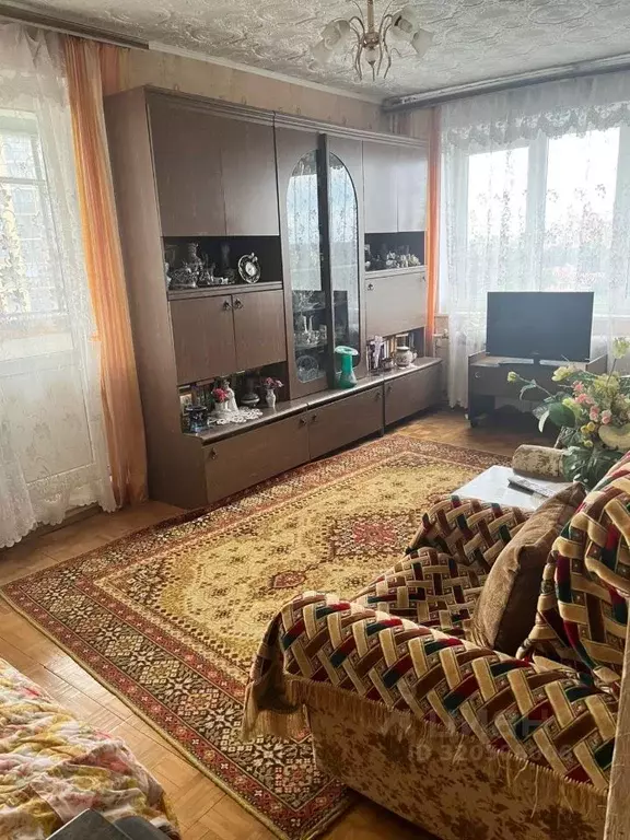 2-к кв. Московская область, Жуковский Нижегородская ул., 33к3 (50.0 м) - Фото 1