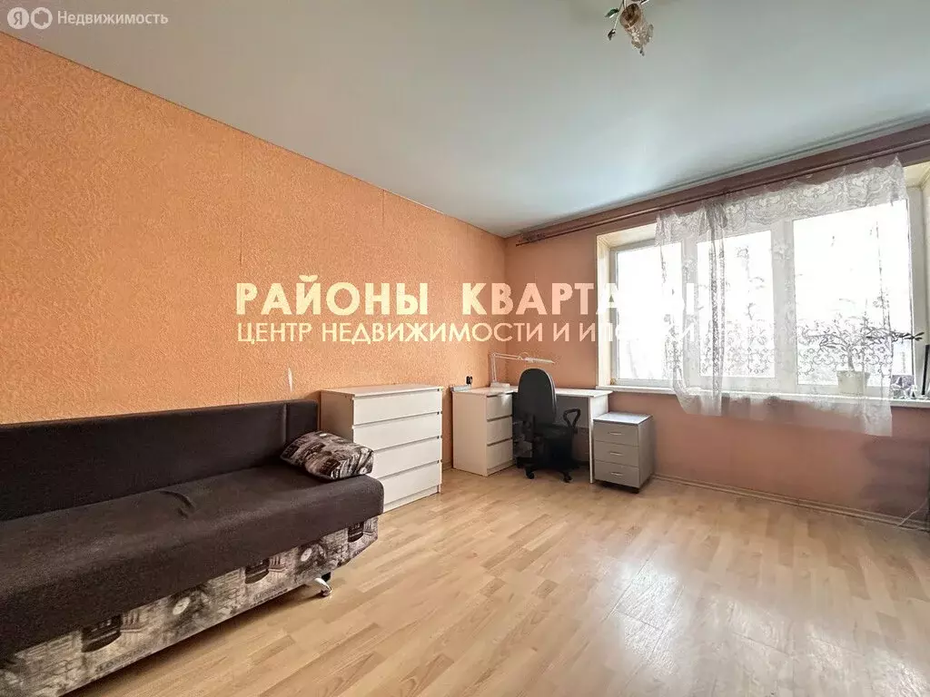 1-комнатная квартира: Челябинск, проспект Победы, 321 (41 м) - Фото 1