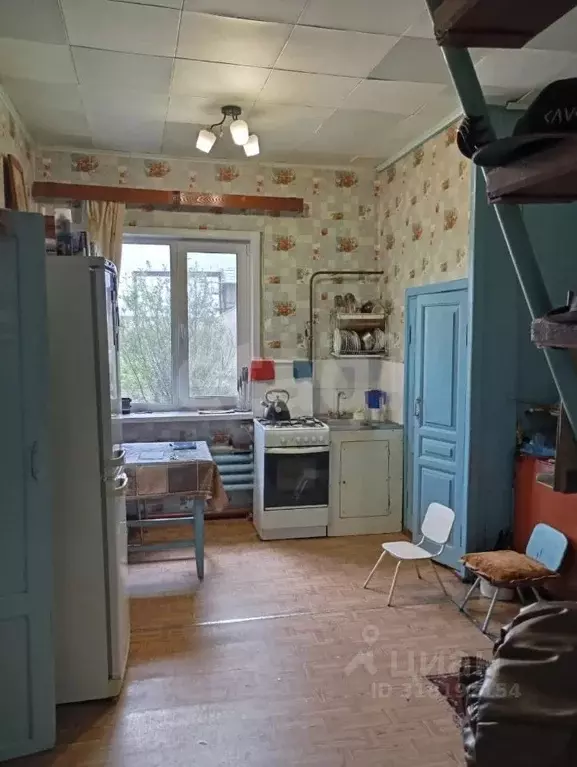 Дом в Омская область, Омский район, с. Надеждино Центральная ул., 187 ... - Фото 0