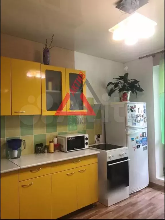 2-к. квартира, 67 м, 8/10 эт. - Фото 0