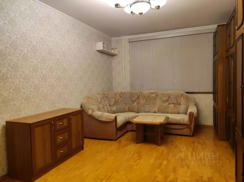 2-к кв. Москва Новокосинская ул., 20К3 (52.0 м) - Фото 1