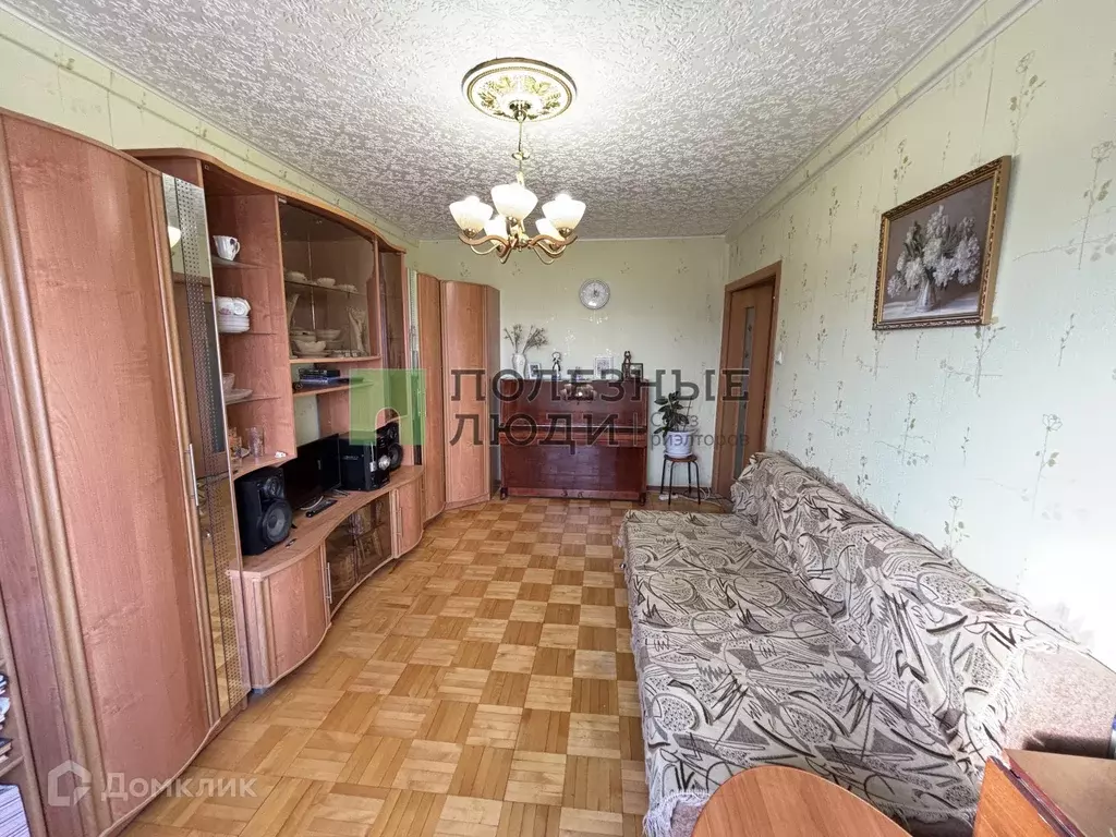 Продаётся 2-к квартира, 43.2 м - Фото 1
