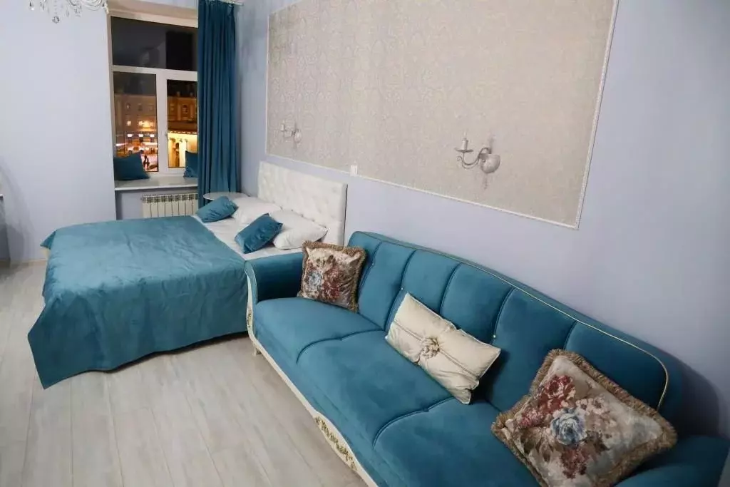 1-к кв. Санкт-Петербург Невский просп., 81 (22.0 м) - Фото 2