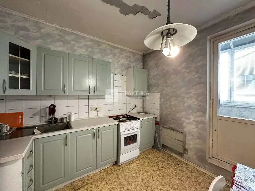 Продается 3-комнатная квартира - Фото 1