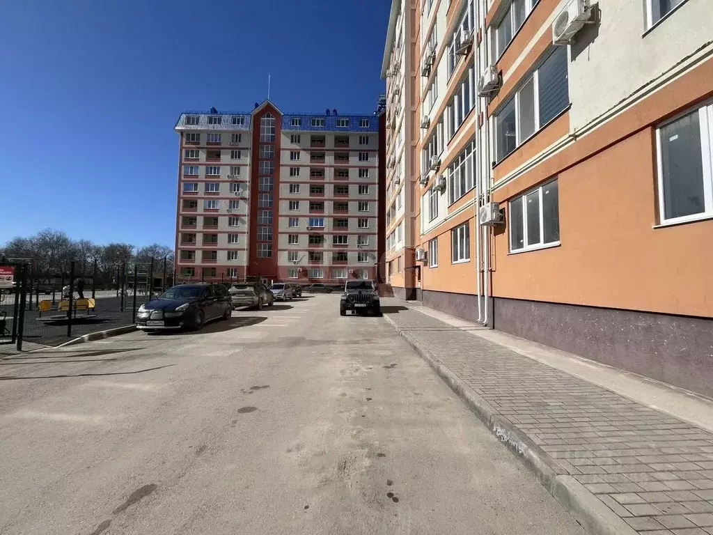 1-к кв. Крым, Саки ул. Санаторная (47.0 м) - Фото 2