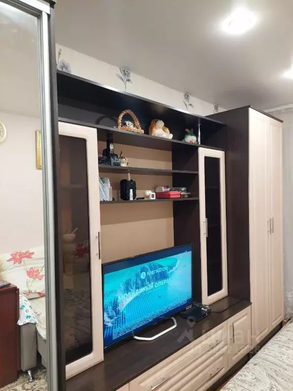 Комната Самарская область, Самара ул. 22-го Партсъезда, 1А (26.7 м) - Фото 2