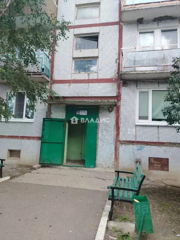 3-к кв. Приморский край, Михайловский муниципальный округ, с. Кремово ... - Фото 2
