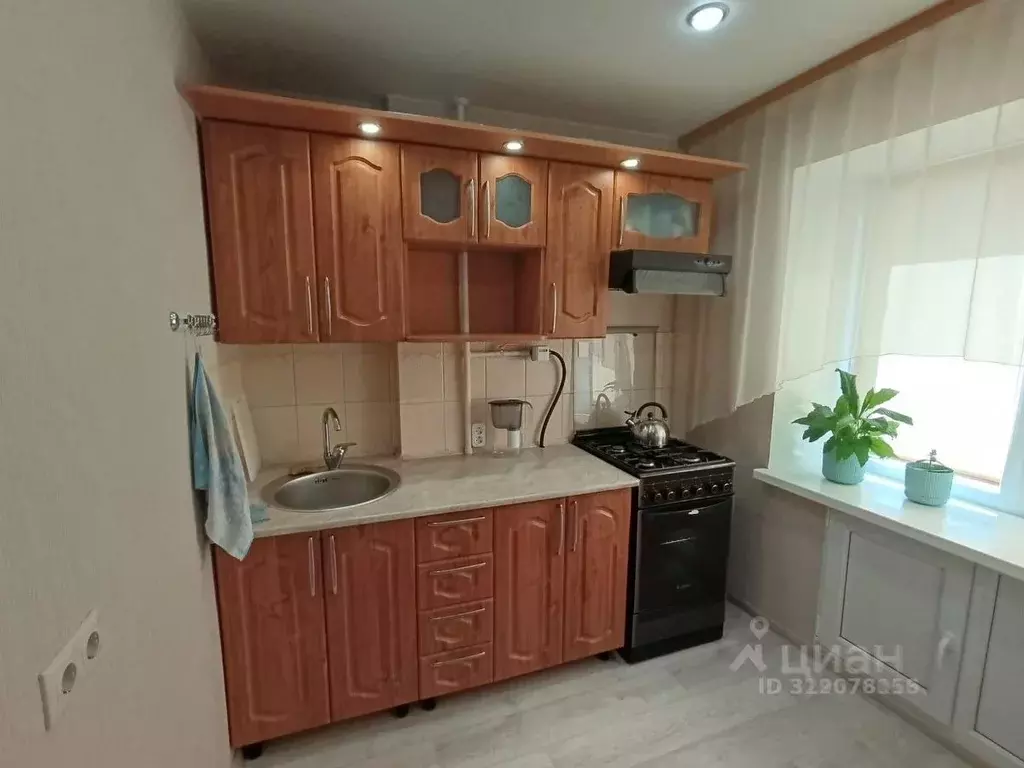 1-к кв. Омская область, Омск Городок Нефтяников мкр, ул. 22 Апреля, ... - Фото 1