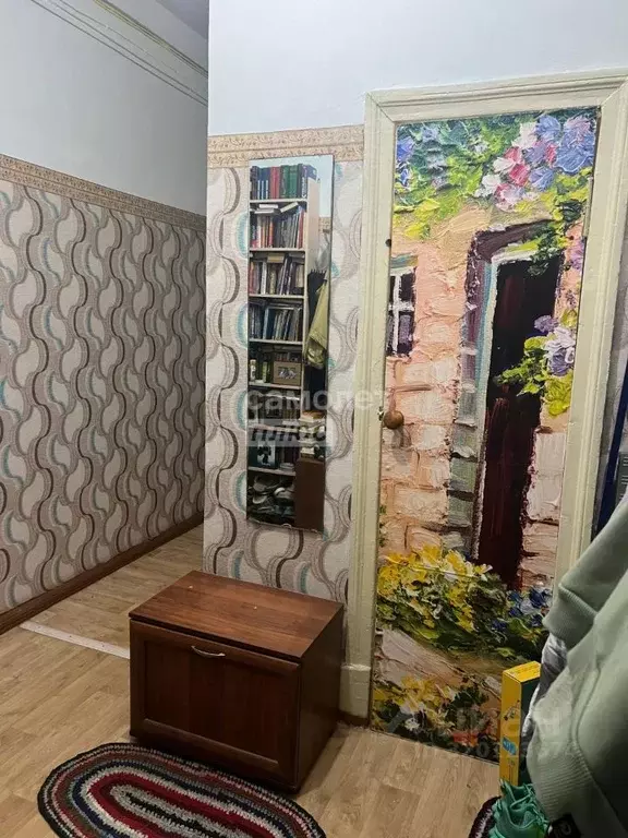 Комната Московская область, Подольск ул. Мира, 7 (19.8 м) - Фото 2