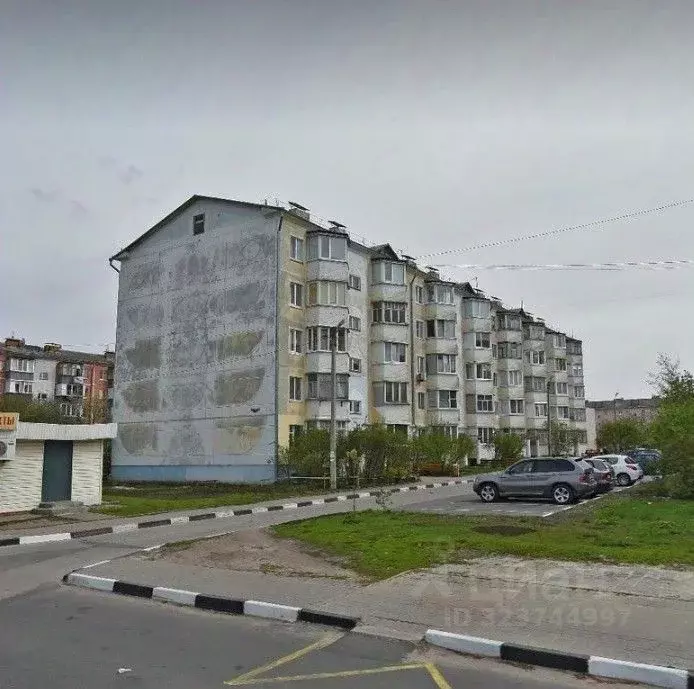 3-к кв. Белгородская область, Белгородский район, Дубовское с/пос, ... - Фото 2