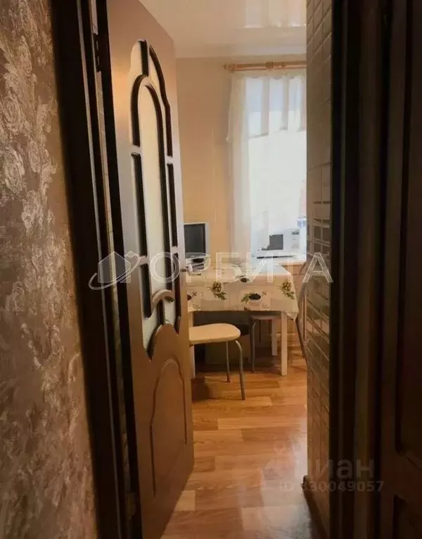 2-к кв. Тюменская область, Тюмень ул. Орджоникидзе, 67 (49.3 м) - Фото 2