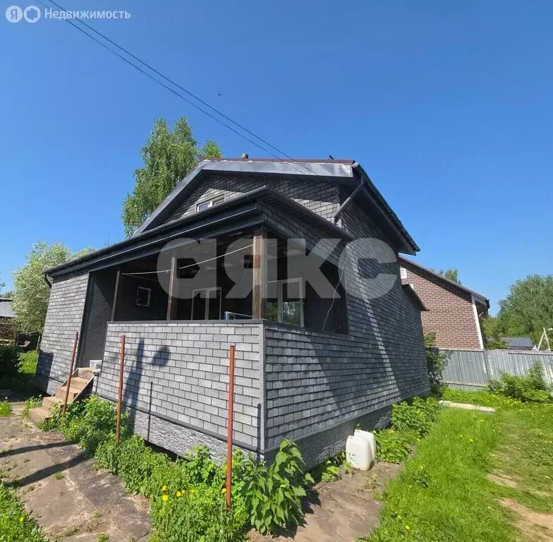 Дом в Жуковский, СНТ Стрела, 10 (106 м) - Фото 1
