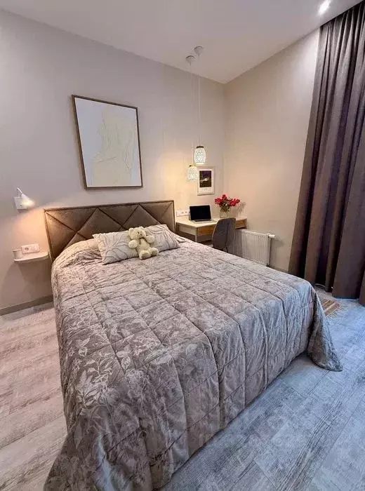 1-к кв. Татарстан, Казань Шоссейная ул., 57 (55.0 м) - Фото 2