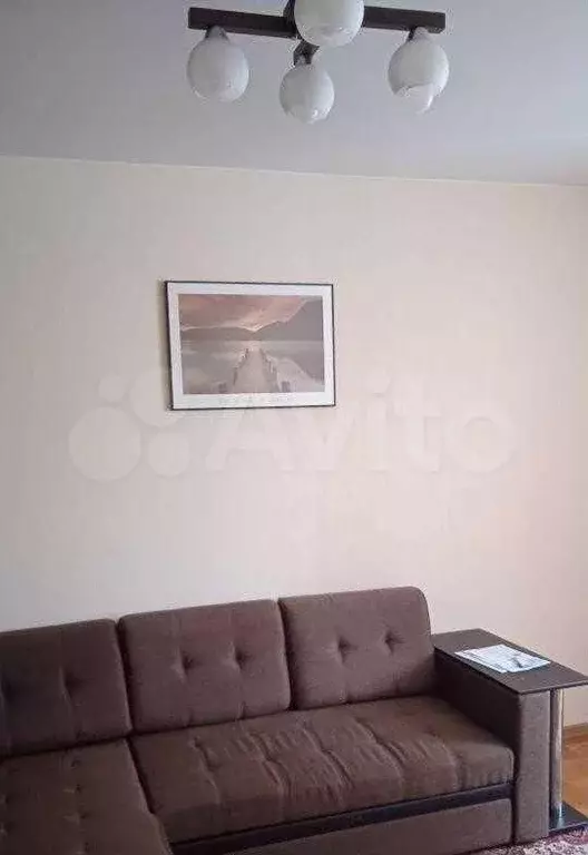 1-к. квартира, 37,8 м, 3/16 эт. - Фото 0